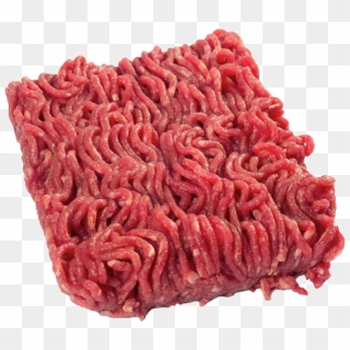 Ground Chuck Beef, HD Png Download