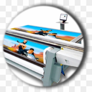 A Complete Solution For All Your Printing Needs - Oce Arizona 350 Gt, HD Png Download