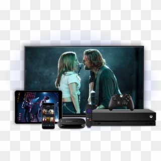 Watch Your Movies & Tv Shows Anytime, Anywhere - Star Is Born Critique, HD Png Download