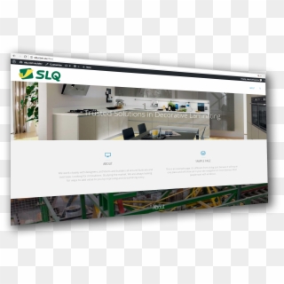 New Website, HD Png Download