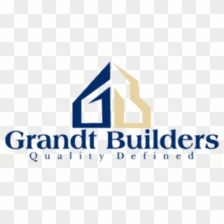 Grandt Builders Logo - Design, HD Png Download