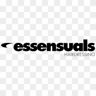 Essensuals Hairdressing - Essensuals, HD Png Download
