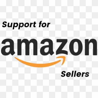 Amazon Fba Png - Amazon Seller Support Logo, Transparent Png