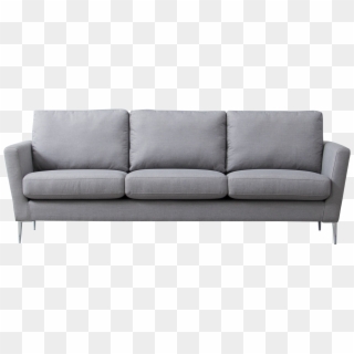 Sol-31 3 Seater Sofa - Studio Couch, HD Png Download