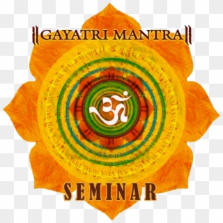 Gayatri Sati Mata - Emblem, HD Png Download