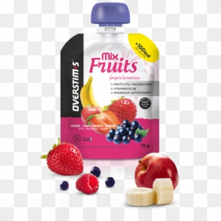 Mix Fruits - Overstims, HD Png Download