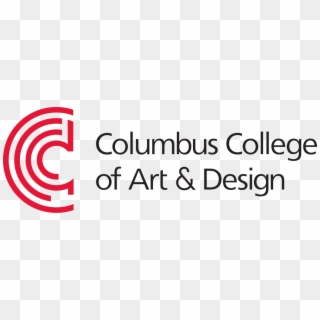 Columbus College Of Art And Design Logo, HD Png Download