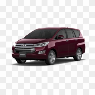 With The All-new Toyota Innova, You Are Sure To Love - Honda Stepwgn, HD Png Download