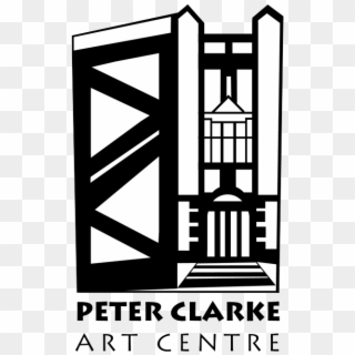 Welcome To Peter Clarke Art Centre - Poster, HD Png Download