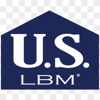 Us Lbm Holdings, Llc - Us Lbm, HD Png Download
