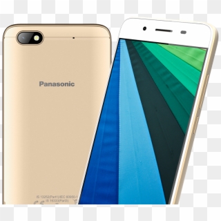 Panasonic P99 Smartphone - Panasonic P99 Combo, HD Png Download