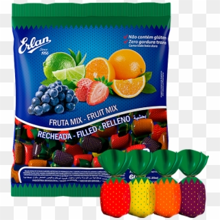 Fruit Mix - Erlan, HD Png Download