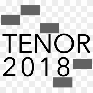 Tenor 2018 Fourth International Conference On Technologies - Circle, HD Png Download