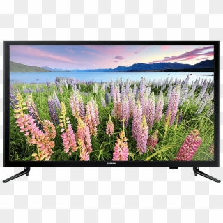 Tv Samsung Ua40k5000, HD Png Download