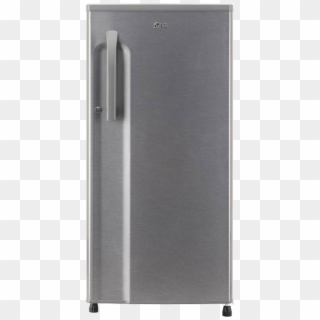 Lg Refrigerator 188 L Gl-b191kdsw - Refrigerator, HD Png Download