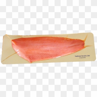 Norwegian Salmon - Fish Slice, HD Png Download