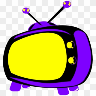 Tv Logo Png, Transparent Png