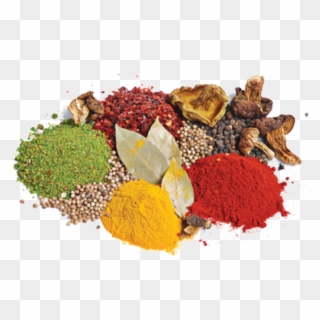 Indian Spice Png, Transparent Png
