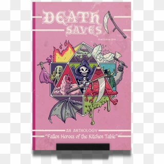 Death Saves, HD Png Download