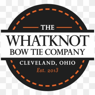 The Whatknot Bow Tie Company - People Helping Others, HD Png Download