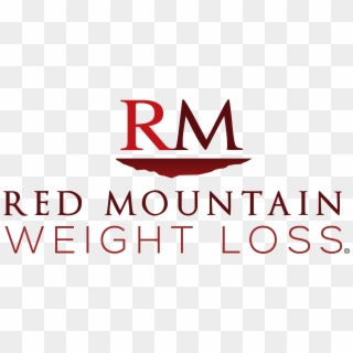 Red Mountain Weight Loss, HD Png Download