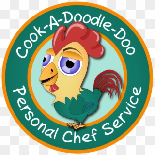 Cooking Clipart Personal Chef - Cartoon, HD Png Download