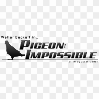 Karen Gillan Png - Pigeon: Impossible (2009), Transparent Png
