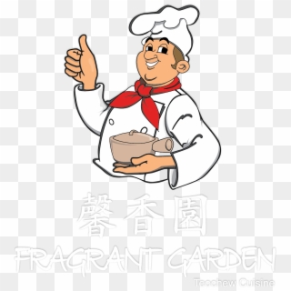 Cooking Clipart Hotel Chef, HD Png Download