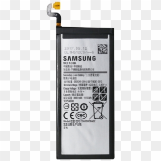 Samsung S7 Battery - Eb Bg570abe, HD Png Download