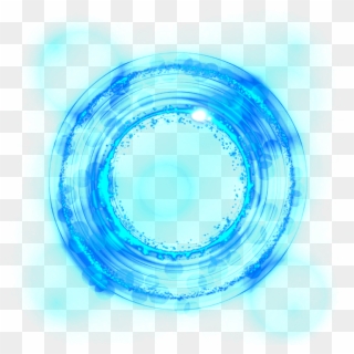 Fuego Azul Png - Effect Background Light Png, Transparent Png
