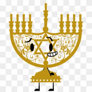 Picture Royalty Free Stock Image Object Shows Community - Sabbath Menorah, HD Png Download