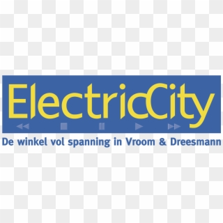 Electriccity Logo Png Transparent - Cospe, Png Download