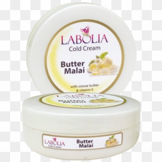 Cold Cream Butter Malai - Cosmetics, HD Png Download
