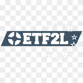 Etf2llogo3 - Graphic Design, HD Png Download