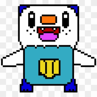 Pixel Art, HD Png Download
