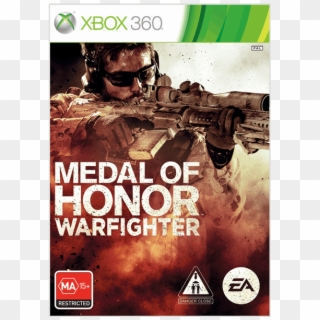 Medal Of Honor Warfighter Australia, HD Png Download