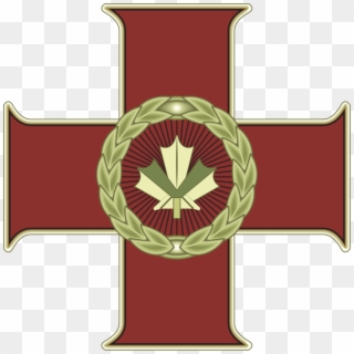 Cross Of Valour, HD Png Download