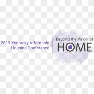 2019 Kentucky Affordable Housing Conference - Graphic Design, HD Png Download