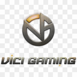 Vici Gamingverified Account - Emblem, HD Png Download