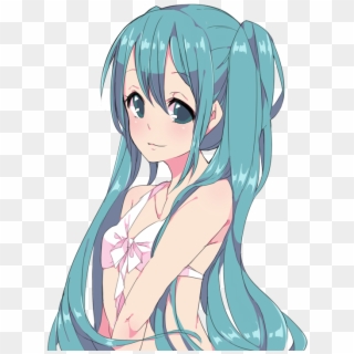 View Samegoogleiqdbsaucenao Miku99 , - Anime, HD Png Download