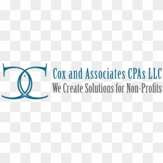 Cox And Associates Cpas - Graphics, HD Png Download