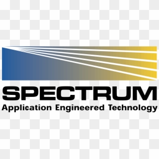 Spectrum Logo Png Transparent - Graphics, Png Download