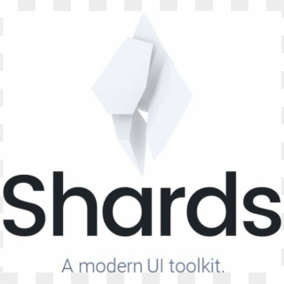 Shards-new - Graphic Design, HD Png Download