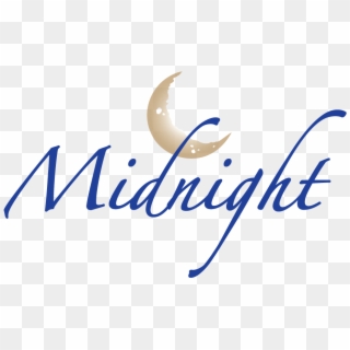 Png - Seven Til Midnight Logo, Transparent Png