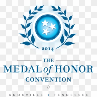 The Medal Of Honor Knoxville Convention Committee Announces - Olive Branches Clip Art, HD Png Download