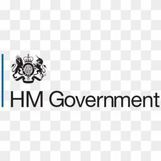 Hm Government Logo, HD Png Download
