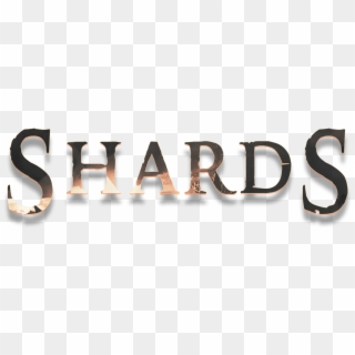 Shards Sub Banner - Wood, HD Png Download