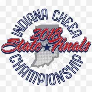 2018 Varsity Cheer State Champions - 1 Minute Icon, HD Png Download
