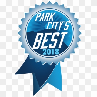 Napa Auto Care Park City's Best - Label, HD Png Download