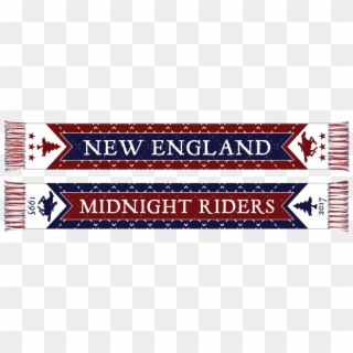 2017 Midnight Riders - Midnight Riders, HD Png Download